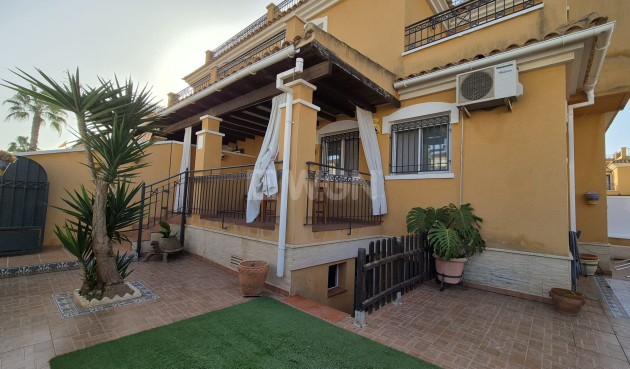 Resale - Semi Detached - Torrevieja - Costa Blanca