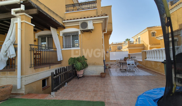 Resale - Semi Detached - Torrevieja - Costa Blanca