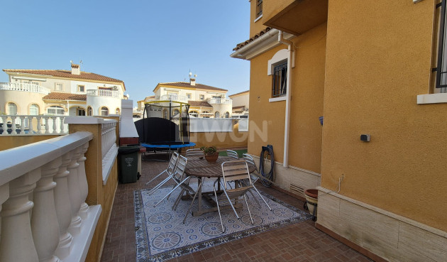 Resale - Semi Detached - Torrevieja - Costa Blanca