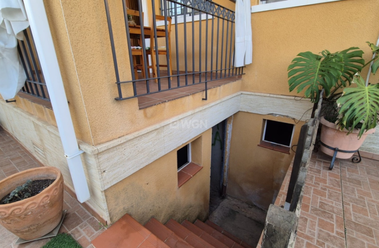 Resale - Semi Detached - Torrevieja - Costa Blanca