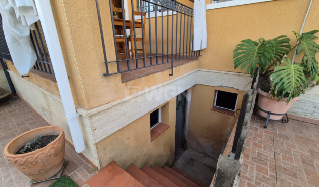 Resale - Semi Detached - Torrevieja - Costa Blanca