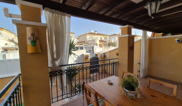 Resale - Semi Detached - Torrevieja - Costa Blanca