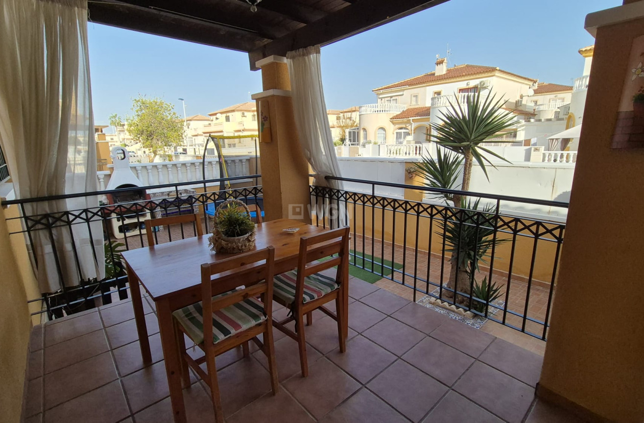 Resale - Semi Detached - Torrevieja - Costa Blanca