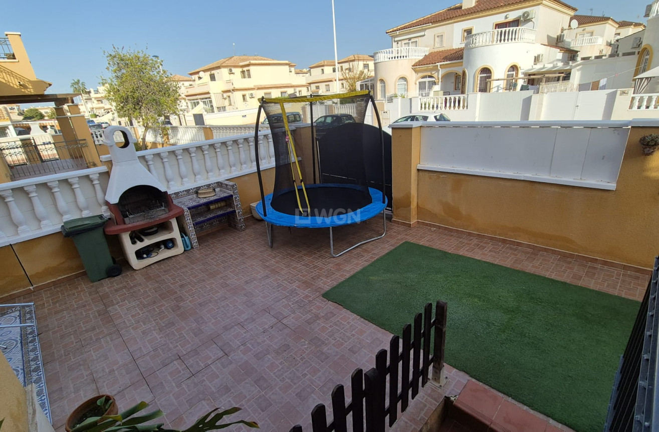 Resale - Semi Detached - Torrevieja - Costa Blanca