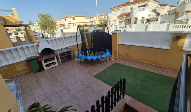 Resale - Semi Detached - Torrevieja - Costa Blanca