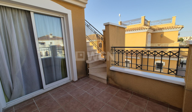 Resale - Semi Detached - Torrevieja - Costa Blanca