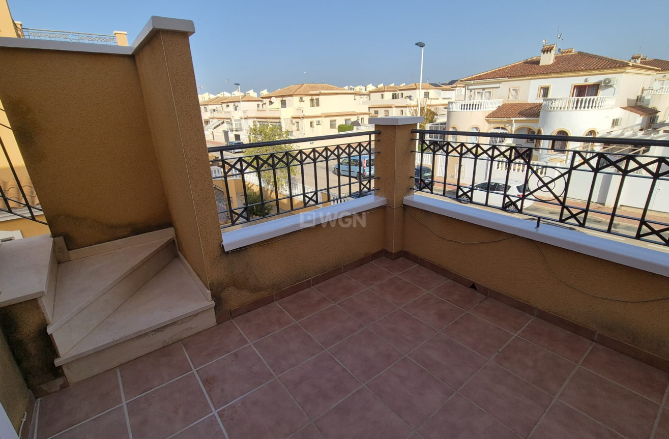 Resale - Semi Detached - Torrevieja - Costa Blanca