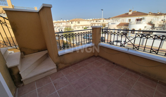 Resale - Semi Detached - Torrevieja - Costa Blanca