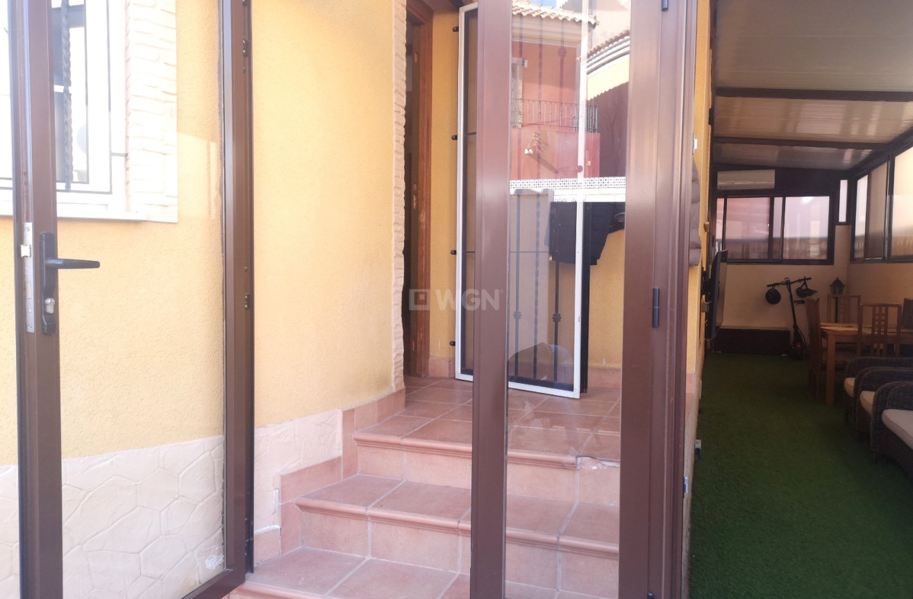 Reventa - Villa - Los Montesinos - Costa Blanca