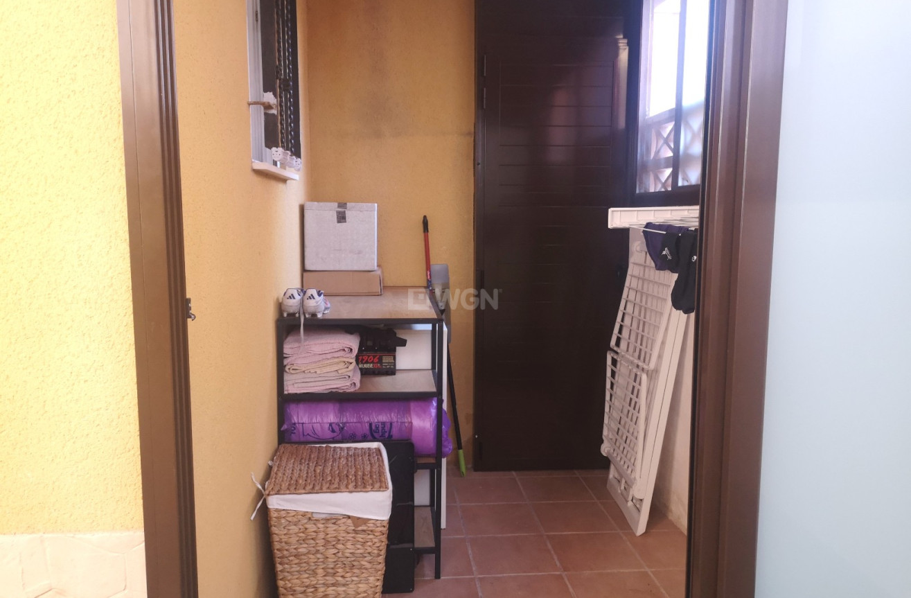 Reventa - Villa - Los Montesinos - Costa Blanca