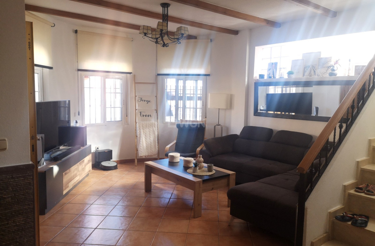 Reventa - Villa - Los Montesinos - Costa Blanca