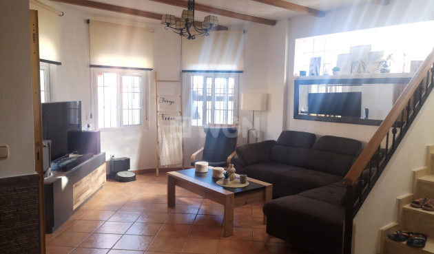 Reventa - Villa - Los Montesinos - Costa Blanca