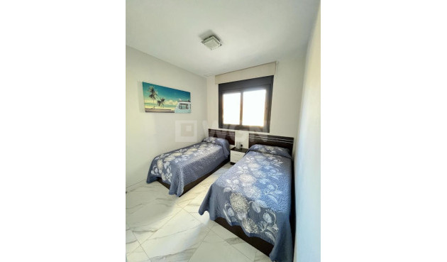 Resale - Apartment / flat - Benidorm - Costa Blanca