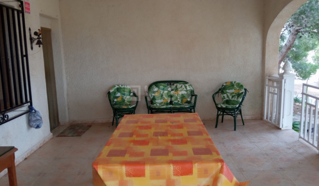 Resale - Country House - Yecla - Inland