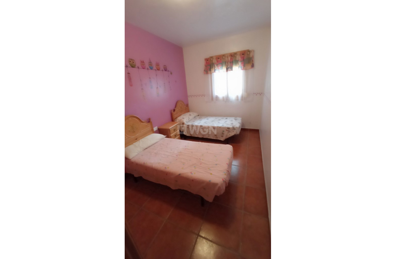 Resale - Country House - Yecla - Inland