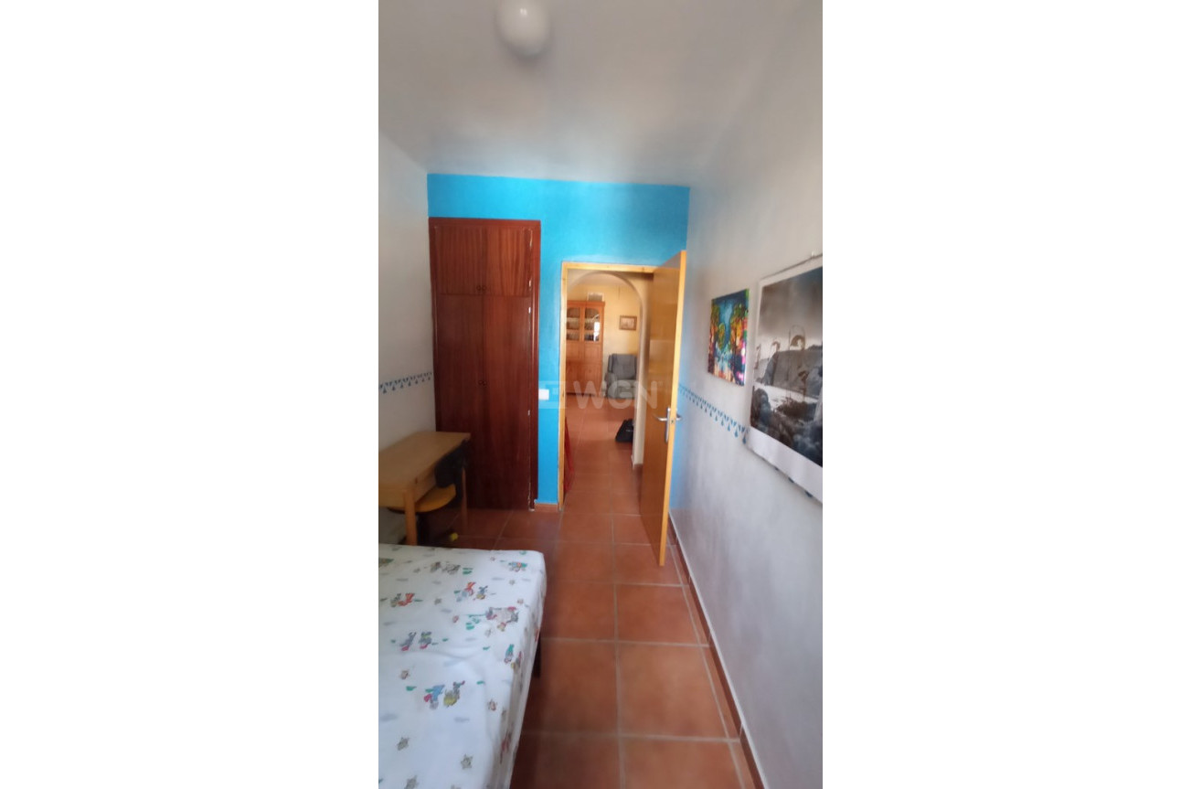 Resale - Country House - Yecla - Inland