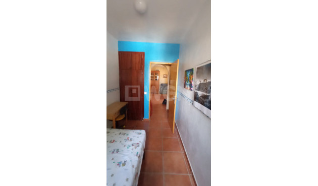 Resale - Country House - Yecla - Inland