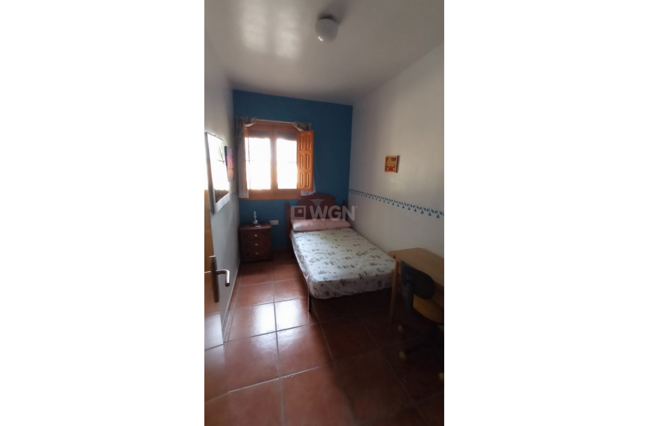 Resale - Country House - Yecla - Inland