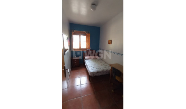 Resale - Country House - Yecla - Inland