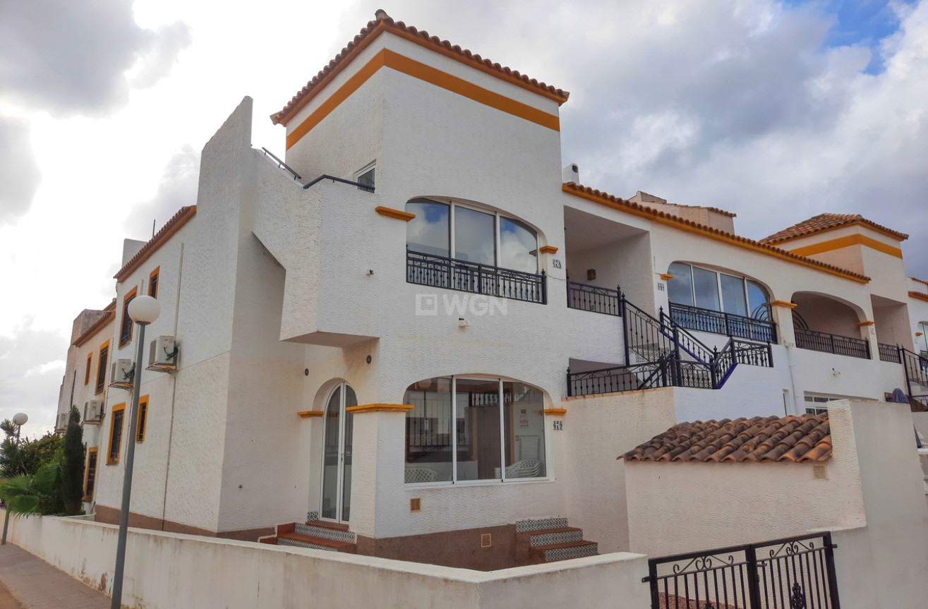 Reventa - Apartamento / piso - Vistabella Golf Entre Naranjos - Inland