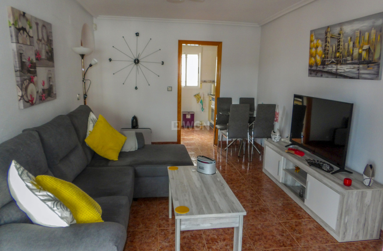 Reventa - Apartamento / piso - Vistabella Golf Entre Naranjos - Inland