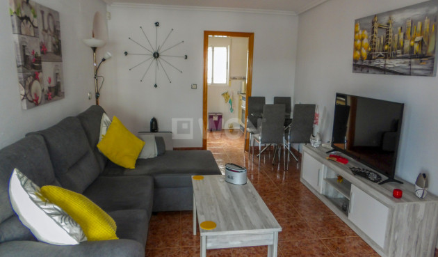 Reventa - Apartamento / piso - Vistabella Golf Entre Naranjos - Inland