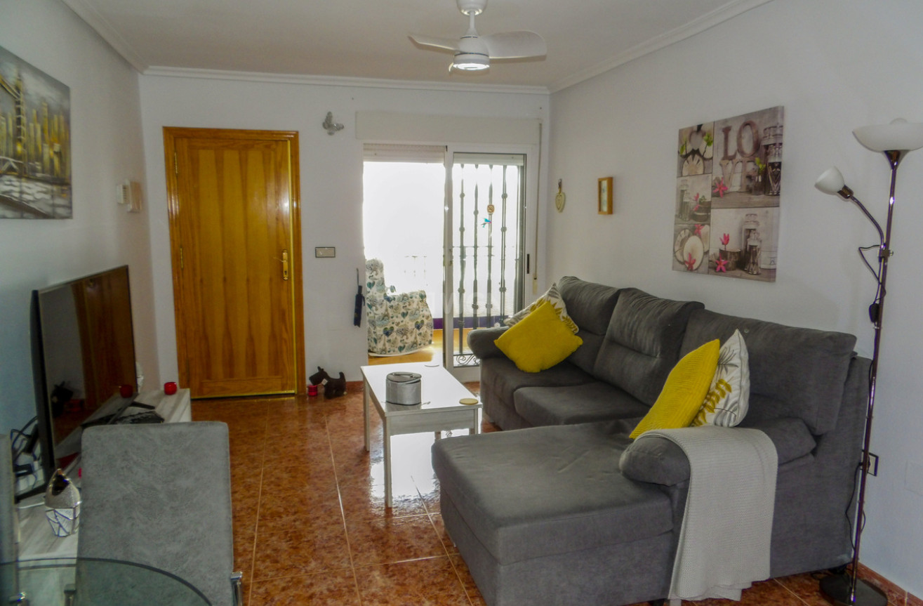 Reventa - Apartamento / piso - Vistabella Golf Entre Naranjos - Inland