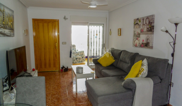 Reventa - Apartamento / piso - Vistabella Golf Entre Naranjos - Inland