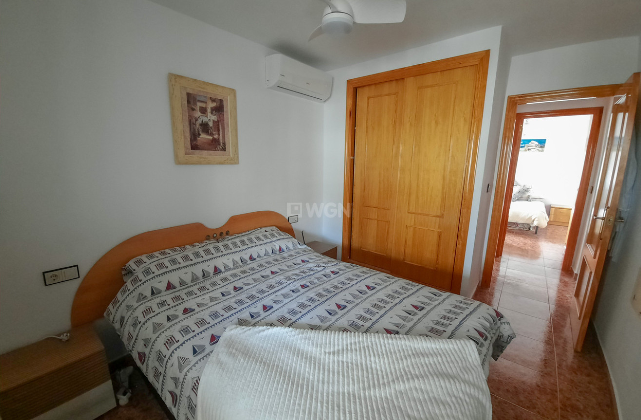 Reventa - Apartamento / piso - Vistabella Golf Entre Naranjos - Inland