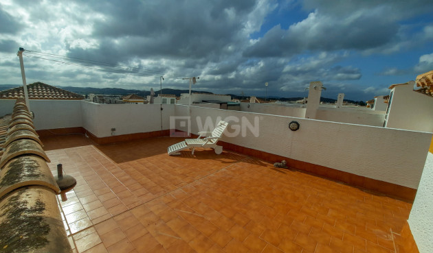 Reventa - Apartamento / piso - Vistabella Golf Entre Naranjos - Inland