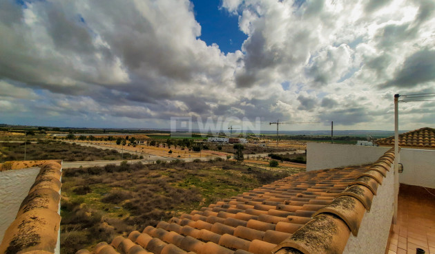 Reventa - Apartamento / piso - Vistabella Golf Entre Naranjos - Inland