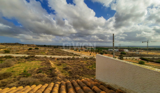 Reventa - Apartamento / piso - Vistabella Golf Entre Naranjos - Inland