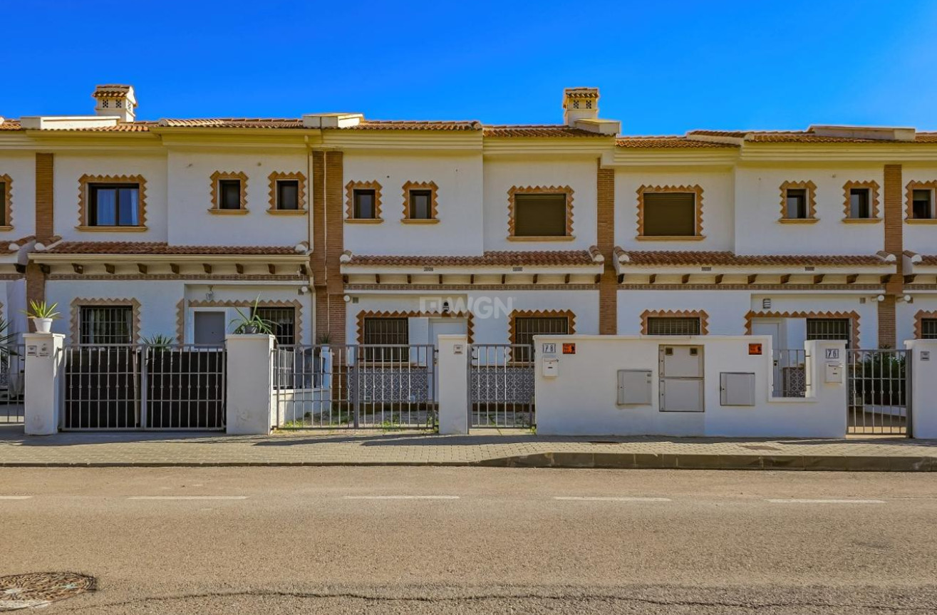 Reventa - Villa - San Miguel de Salinas - Inland