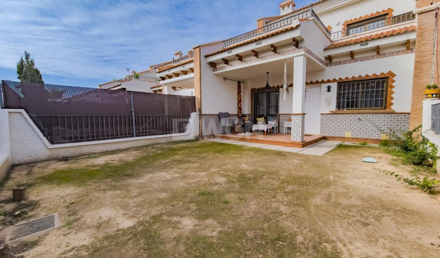 Reventa - Villa - San Miguel de Salinas - Inland