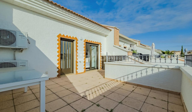 Reventa - Villa - San Miguel de Salinas - Inland