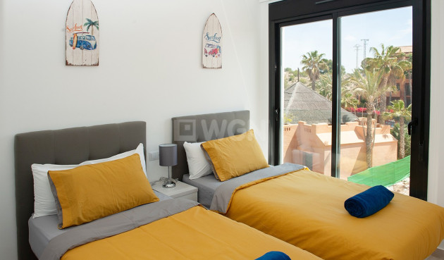 Reventa - Apartamento / piso - Orihuela Costa - Costa Blanca