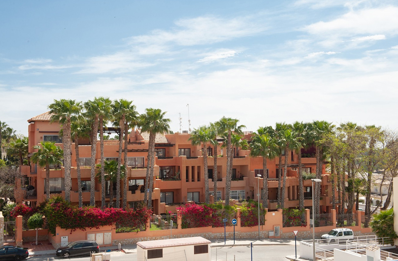 Reventa - Apartamento / piso - Orihuela Costa - Costa Blanca