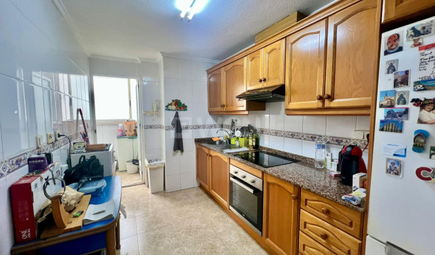 Reventa - Apartamento / piso - Torrevieja - Acequion