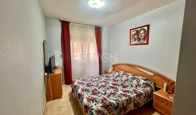 Reventa - Apartamento / piso - Torrevieja - Acequion