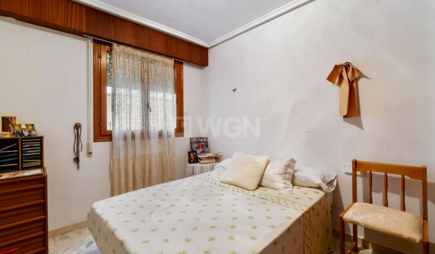 Reventa - Apartamento / piso - Torrevieja - Centro