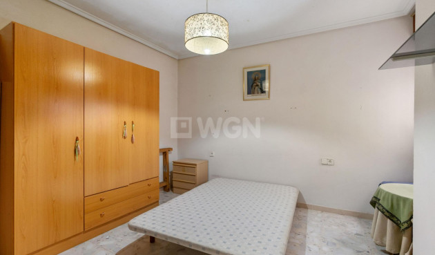 Reventa - Apartamento / piso - Torrevieja - Centro