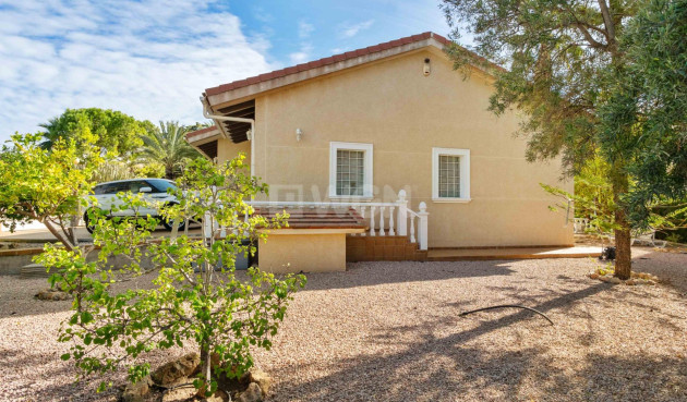 Reventa - Villa - Cabo Roig - Muy Cerca De La Playa