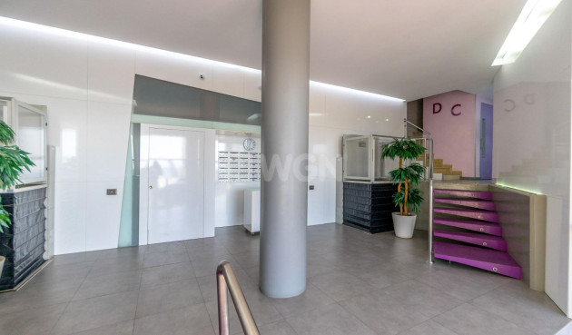 Resale - Apartment / flat - Torrevieja - Playa del Cura