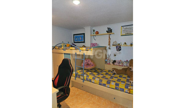 Resale - Townhouse - Monóvar/Monóver - Centro