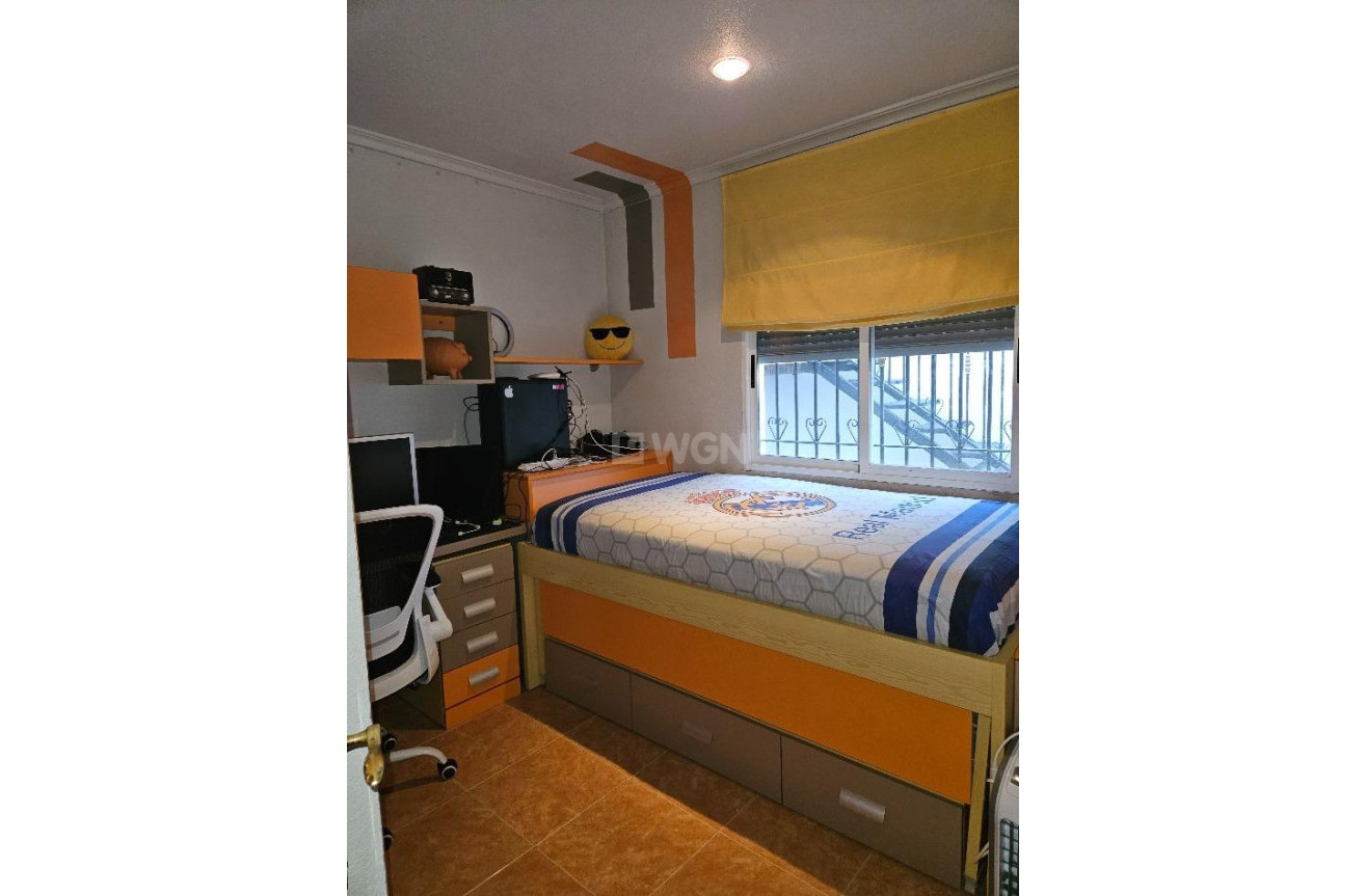 Resale - Townhouse - Monóvar/Monóver - Centro