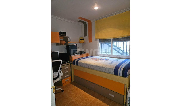 Resale - Townhouse - Monóvar/Monóver - Centro