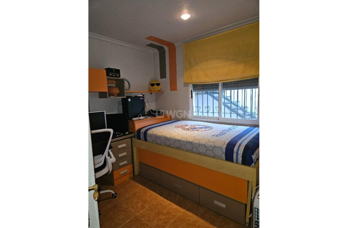 Resale - Townhouse - Monóvar/Monóver - Centro