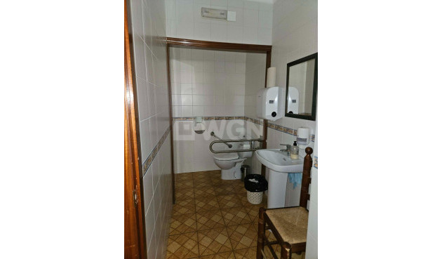 Reventa - Villa - Elda - 03600