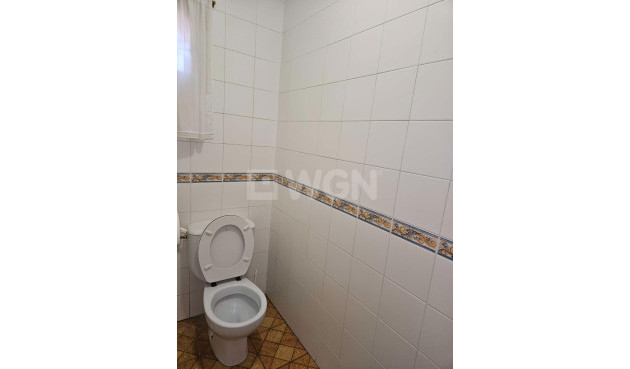 Reventa - Villa - Elda - 03600