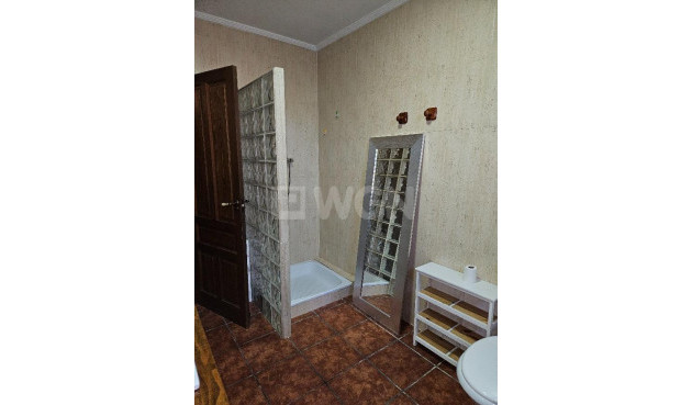 Resale - Villa - Monóvar/Monóver - Centro